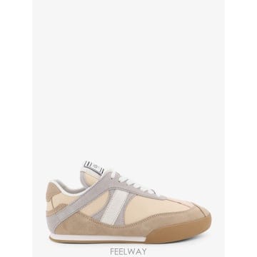 끌로에 킥 스니커즈 DOVE GREY