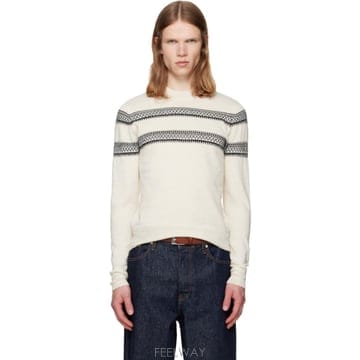 Dries Van Noten 26 FW �帮���ݳ�ư ���� ȭ��Ʈ ũ��� ������ 262358M20102626 FW �帮���ݳ�ư ���� ȭ��Ʈ ũ��� ������ 262358M20