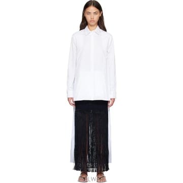 Alaia 26 FW �˶��̾� ȭ��Ʈ ��ư ���� 262483F10900026 FW �˶��̾� ȭ��Ʈ ��ư ���� 262483F109000