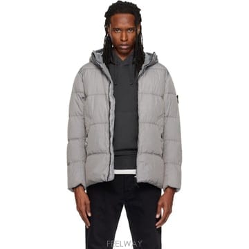 Stone Island 26 FW ������Ϸ��� �׷��� 4100037 ũ��Ŭ���� NY �ٿ� ��Ŷ 262828M17801226 FW ������Ϸ��� �׷��� 4100037 ũ��Ŭ���� NY �ٿ� 
