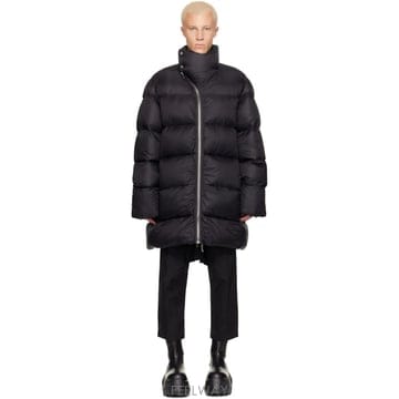 Rick Owens 26 FW �������� ���� Ÿ�� ��Ʋ �ٿ� ��Ʈ 262232M17800426 FW �������� ���� Ÿ�� ��Ʋ �ٿ� ��Ʈ 262232M178004