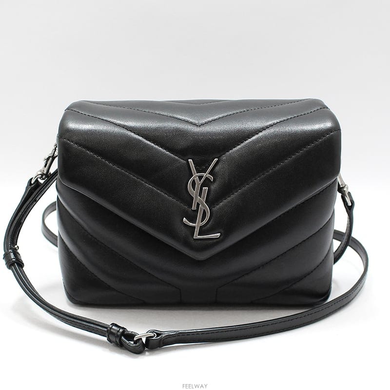 Saint Laurent ���ζ� 467072 ���� ���� ���� ���׷� ��� ���� �̴� ũ�ν�����ζ� 467072 ���� ���� ���� ���׷� ��� ���� �̴� 