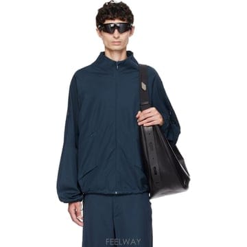 26 FW 키코 코스타디노브 블루 에르디코 재킷 262985M180004