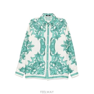 Versace 26 FW ������ü �׷��� ����Ʈ ���� 10194381A14713 TP44527928626 FW ������ü �׷��� ����Ʈ ���� 10194381A14713 TP445