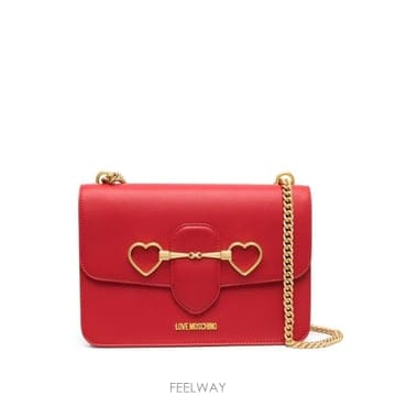 | Other Brand | 26 FW Love Moschino ��Ʈ ��Ƽ�� ü�� ��Ʈ�� ��� �� JC4075PP1FLC0 TP4572426 FW Love Moschino ��Ʈ ��Ƽ�� ü�� ��Ʈ�� ��� �� JC