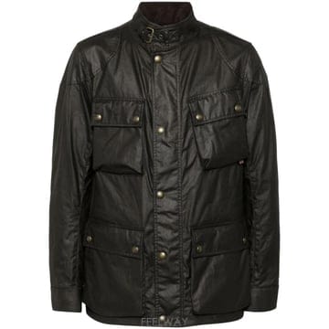 Belstaff 26 FW ����Ÿ�� �ʵ帶���� ��Ŷ 105300 TP45708604926 FW ����Ÿ�� �ʵ帶���� ��Ŷ 105300 TP457086049