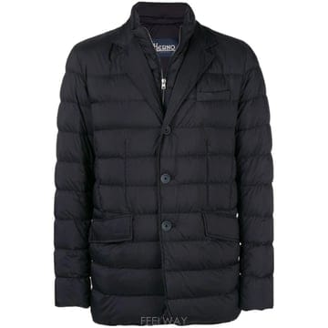 Herno 26 FW ������ ������ ���� ���̾� �ٿ� ��Ŷ PI001ULE19288 TP45723616026 FW ������ ������ ���� ���̾� �ٿ� ��Ŷ PI001ULE1928