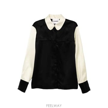 JIL SANDER 26 FW ������ ��Ʈ��Ʈ Į�� ���� J02DL0256J65334 TP45722849126 FW ������ ��Ʈ��Ʈ Į�� ���� J02DL0256J65334 TP45