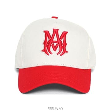 26 FW 아미리 MA 캔버스 베이스볼 캡 모자 AMHACP1007 TP457226846