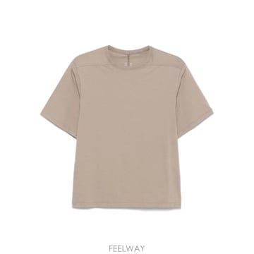 Rick Owens 26 FW �������� �귡�� Ƽ���� RP01E7200JA TP45719257126 FW �������� �귡�� Ƽ���� RP01E7200JA TP457192571