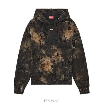 Diesel 26 FW ���� ��Ʈ������ �ĵ�Ƽ A132990AJBZ TP45709950626 FW ���� ��Ʈ������ �ĵ�Ƽ A132990AJBZ TP457099506