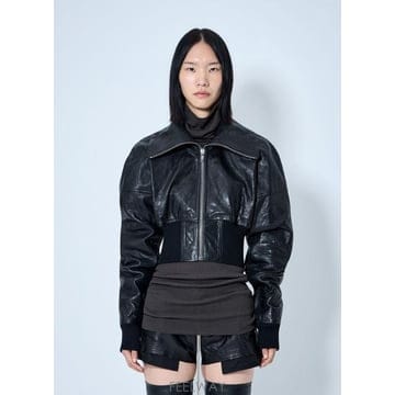 Rick Owens 26 FW �������� ���� ������ö���Ʈ �ؽ�ó�� ���� ��Ŷ ric0265007blk26 FW �������� ���� ������ö���Ʈ �ؽ�ó�� ���� ��Ŷ 