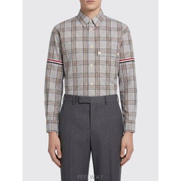 Thom Browne ����� ���� ���� MWL430OF1098 TP646249382����� ���� ���� MWL430OF1098 TP646249382