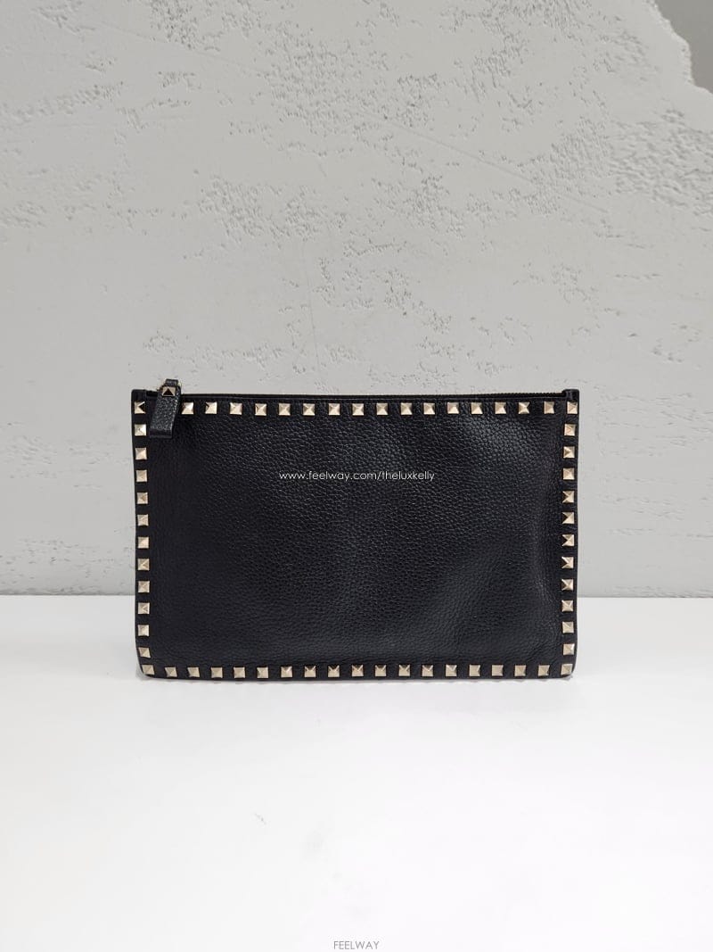 Valentino �߷�Ƽ�� �����͵� ���� Ŭ��ġ�� VW2P0269�߷�Ƽ�� �����͵� ���� Ŭ��ġ�� VW2P0269