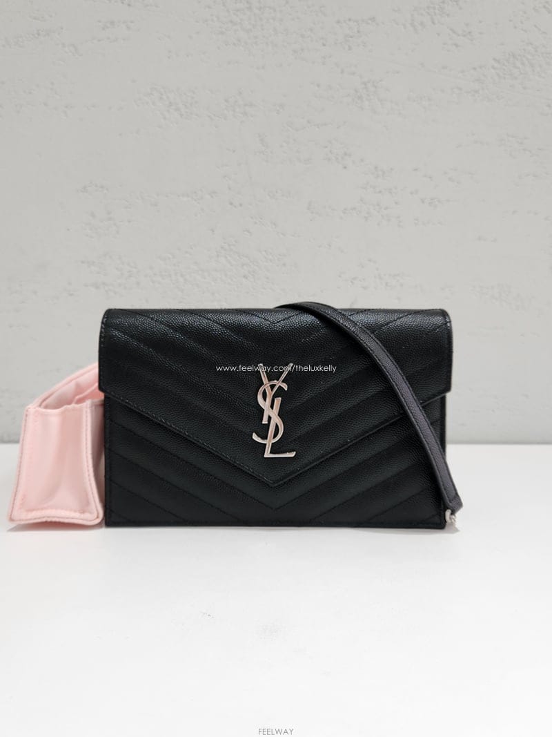 Saint Laurent ���ζ� ���׷� �������� ���� ü�� ũ�ν��� 393953���ζ� ���׷� �������� ���� ü�� ũ�ν��� 393953