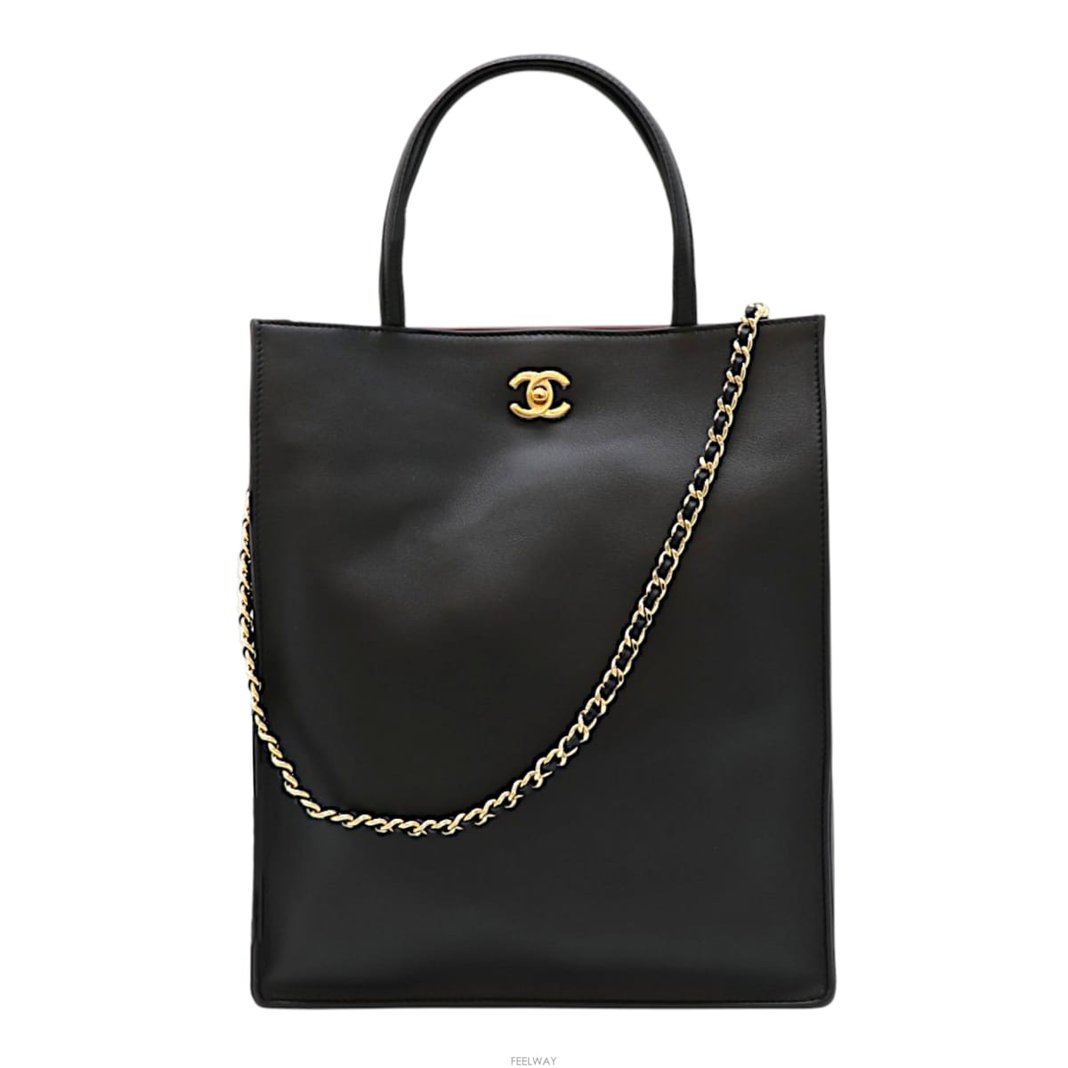 CHANEL [�����߰���ǰ�λ���] ���� ���ι� ���� ����Ĩ AS6452 ���� S[�����߰���ǰ�λ���] ���� ���ι� ���� ����Ĩ AS6452 ��