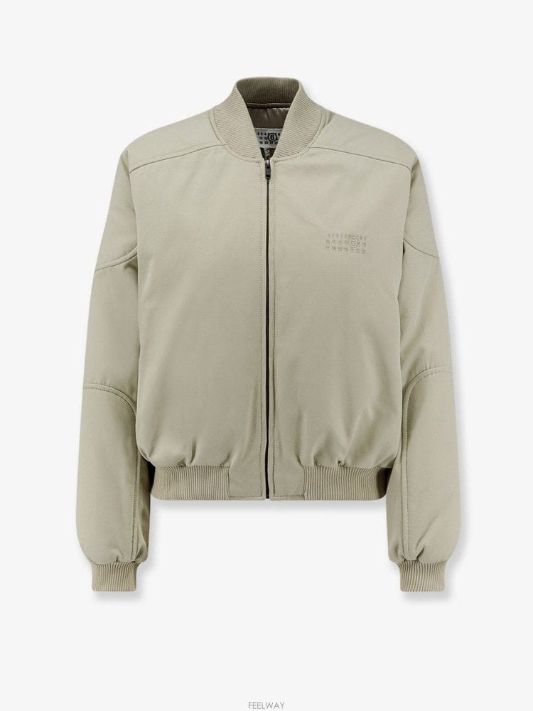 Maison Margiela MM6 ���� ���������� ��ư ���� WITH NUMERIC �ñ״�ó  B0652268919MM6 ���� ���������� ��ư ���� WITH NUMERIC �ñ״�ó  B