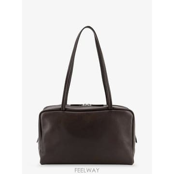 더 로우 ASTRA 볼링 레더 숄더 백 W1725L693WLSHS B0652268925