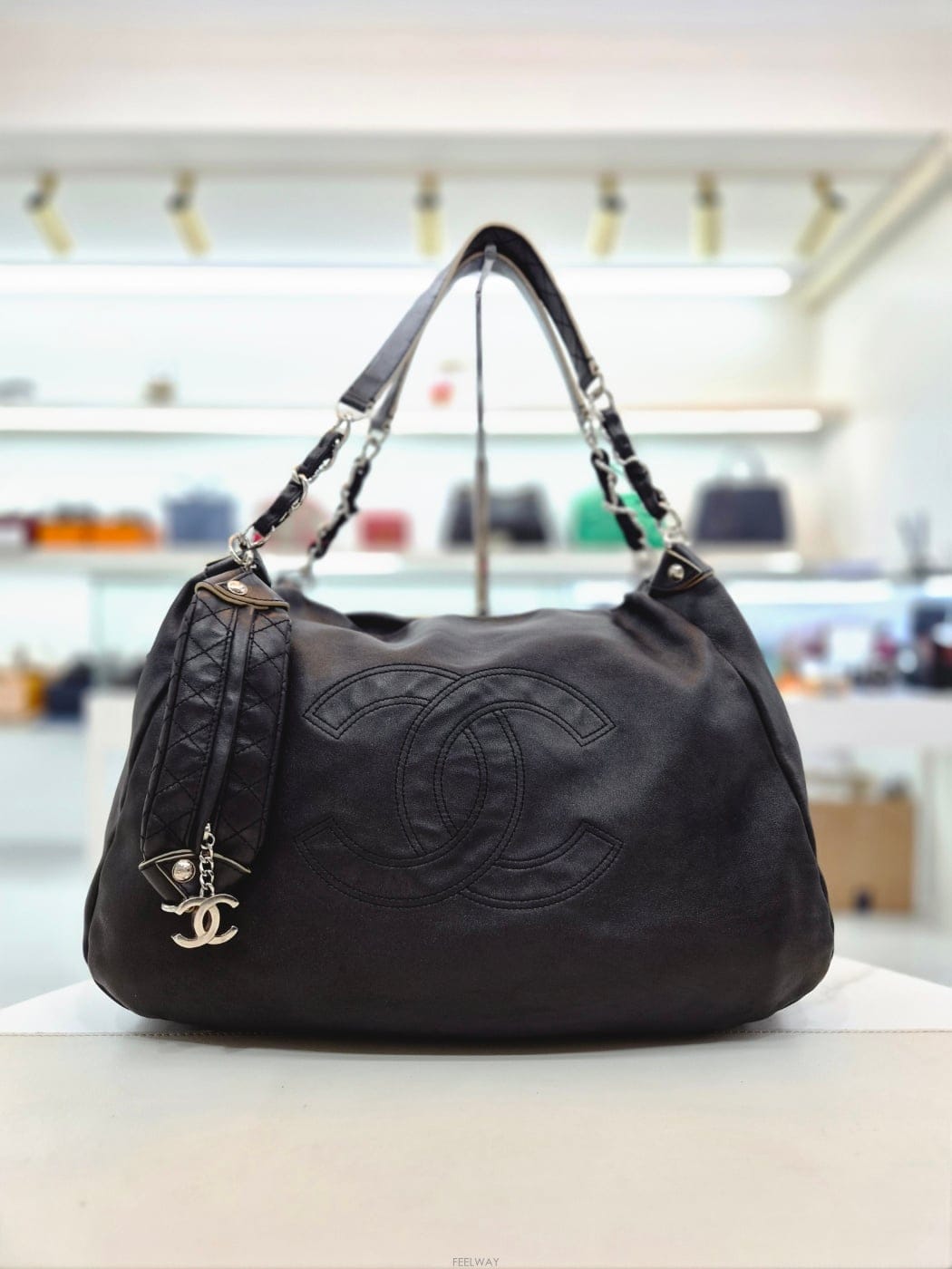 CHANEL ���� ���� ���� ���� CC Ÿ�Ӹ��� ȣ�� ����� AA41369���� ���� ���� ���� CC Ÿ�Ӹ��� ȣ�� ����� AA41369