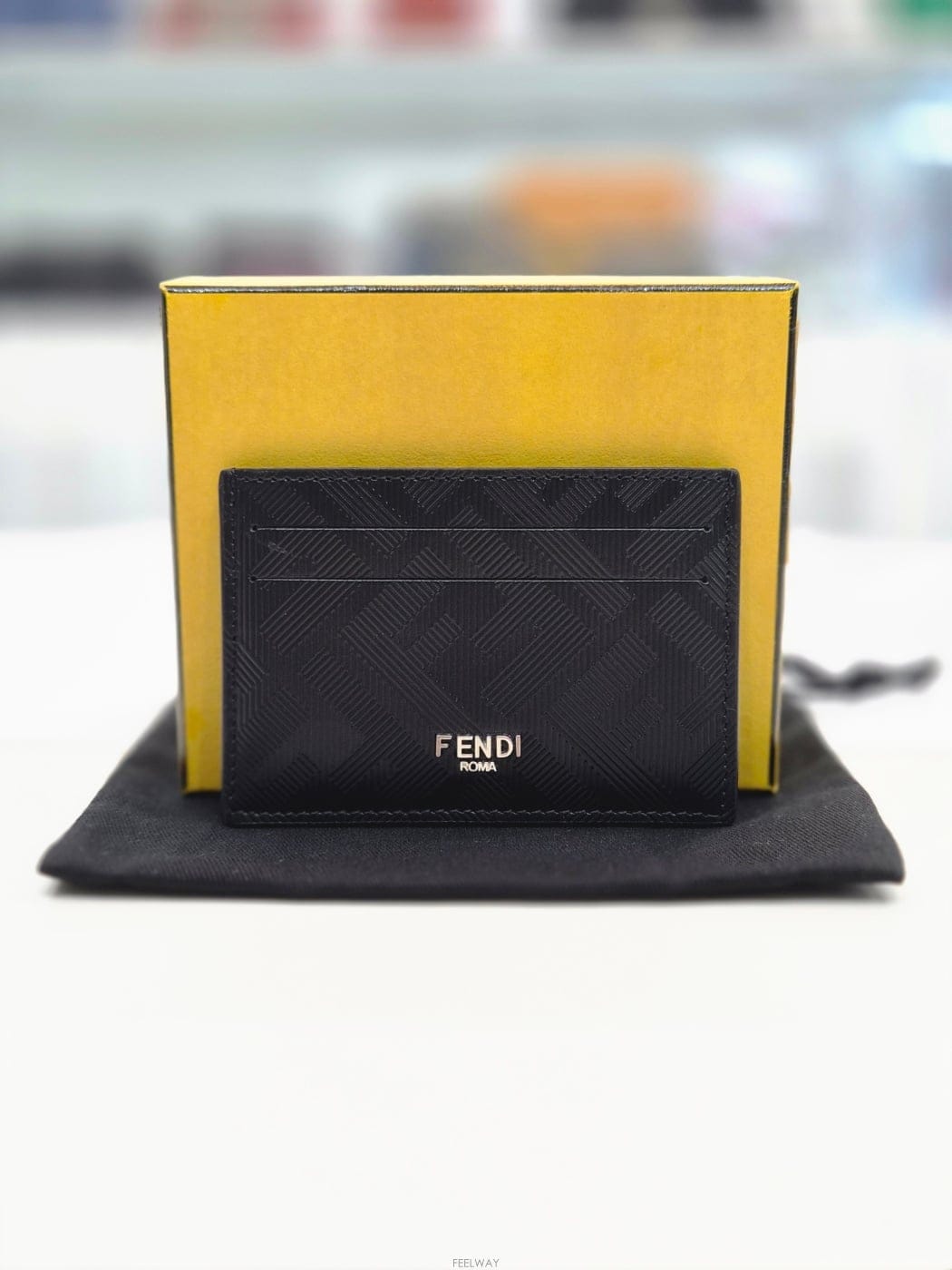 FENDI ��� ������ ���� ī������ 7M0371 AJF4 F0GX��� ������ ���� ī������ 7M0371 AJF4 F0GX