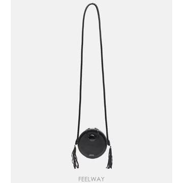 Isabel Marant ������� ���ں����� Houna ���� ���� ũ�ν� �鱹����� ���ں����� Houna ���� ���� ũ�ν� ��