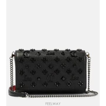Christian Louboutin ������� ũ����������� Paloma ���� ü�� ����������� ũ����������� Paloma ���� ü�� ����