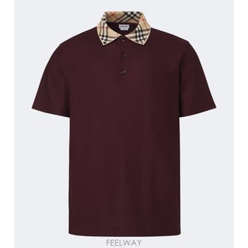 Burberry ������� ������ Burberry Check ��ư ���� ���� ����������� ������ Burberry Check ��ư ���� ���� ����
