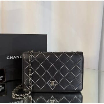CHANEL [������]���� AP0960 ����Ų WOC ũ�ν���[������]���� AP0960 ����Ų WOC ũ�ν���