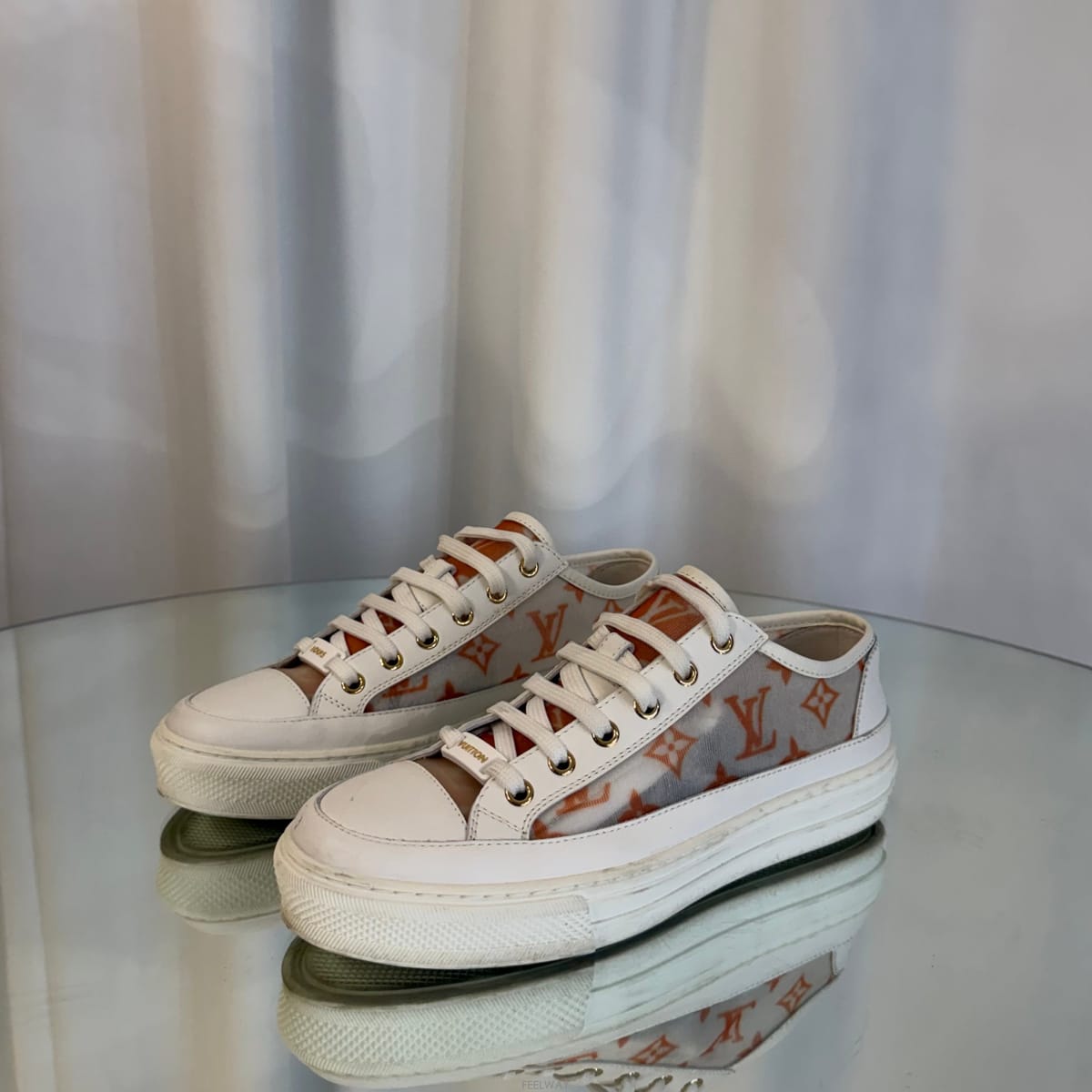 Louis Vuitton ���̺��� ���׷� ���ڶ� ����Ŀ�� 38���̺��� ���׷� ���ڶ� ����Ŀ�� 38