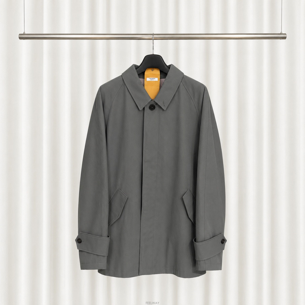 Thom Browne ����� ���� Ǫ���� ����̹� ���� MJO153A����� ���� Ǫ���� ����̹� ���� MJO153A