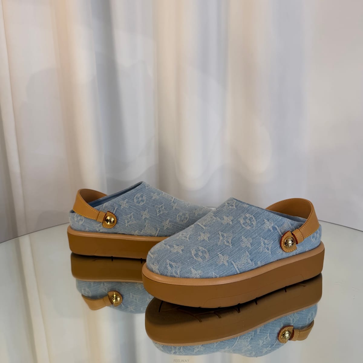 Louis Vuitton ���̺��� �ƽ��� �÷��� Ŭ�α� 38 1AD8N8���̺��� �ƽ��� �÷��� Ŭ�α� 38 1AD8N8