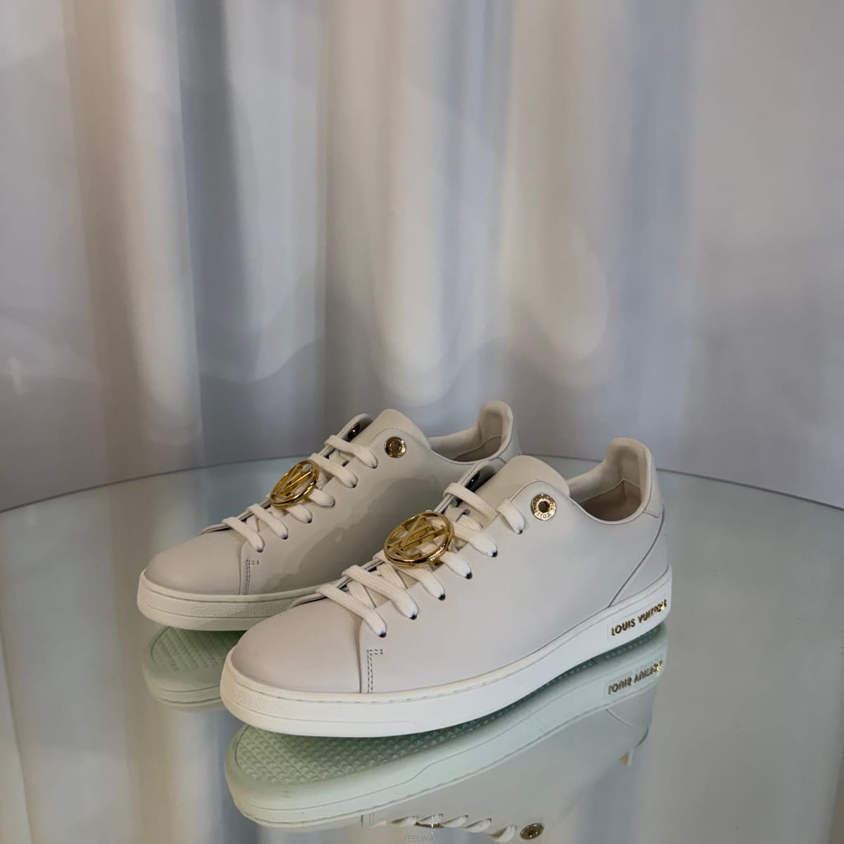 Louis Vuitton [��ǰ��] ���̺��� ����Ʈ�ο� LV ����Ŀ�� 38[��ǰ��] ���̺��� ����Ʈ�ο� LV ����Ŀ�� 38