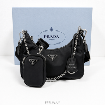 PRADA ����� �����Ϸ� �׼��� ȣ���� ũ�ν�������� �����Ϸ� �׼��� ȣ���� ũ�ν���