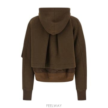 Sacai 26 F/W ��ī�� BOMBERSTYLE �ĵ� ������ 26086816 B003224719826 F/W ��ī�� BOMBERSTYLE �ĵ� ������ 26086816 B003224