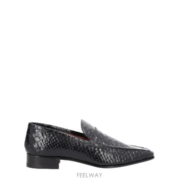 26 S/S 파리스 텍사스 모카신 빈센트 PX1898_XPTACBLA B0041894905