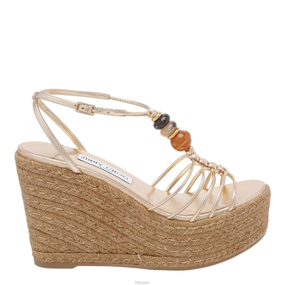 Jimmy Choo 26 F/W ������ LEMI ���� LEMI WEDGE 100/IPRG B001203786026 F/W ������ LEMI ���� LEMI WEDGE 100/IPRG B001203786