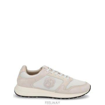 26 S/S 휴고 보스 모노그램 스니커즈 50554612_102748 B0041894904