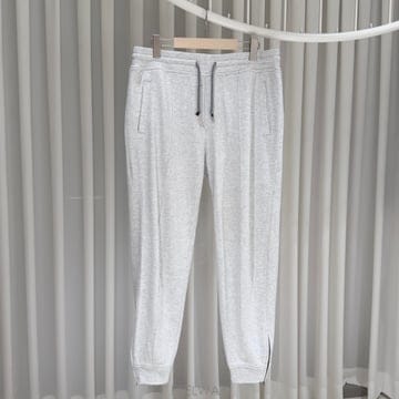 Brunello Cucinelli (S��/M) / ���ڷ���ġ�ڸ� ��ư Ʈ���̴� ����(S��/M) / ���ڷ���ġ�ڸ� ��ư Ʈ���̴� ����
