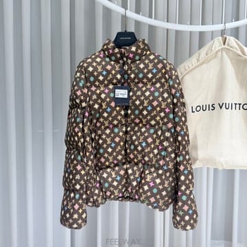 Louis Vuitton (����ǰ/48) / ���̺��� ���׷� ����Ƽ�� ���� �ٿ� �е� ����(����ǰ/48) / ���̺��� ���׷� ����Ƽ�� ���� �ٿ� 