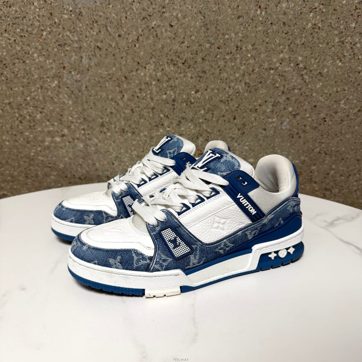 Louis Vuitton [7������]���̺��� lv ���׷� Ʈ���̳� ����Ŀ��[7������]���̺��� lv ���׷� Ʈ���̳� ����Ŀ��