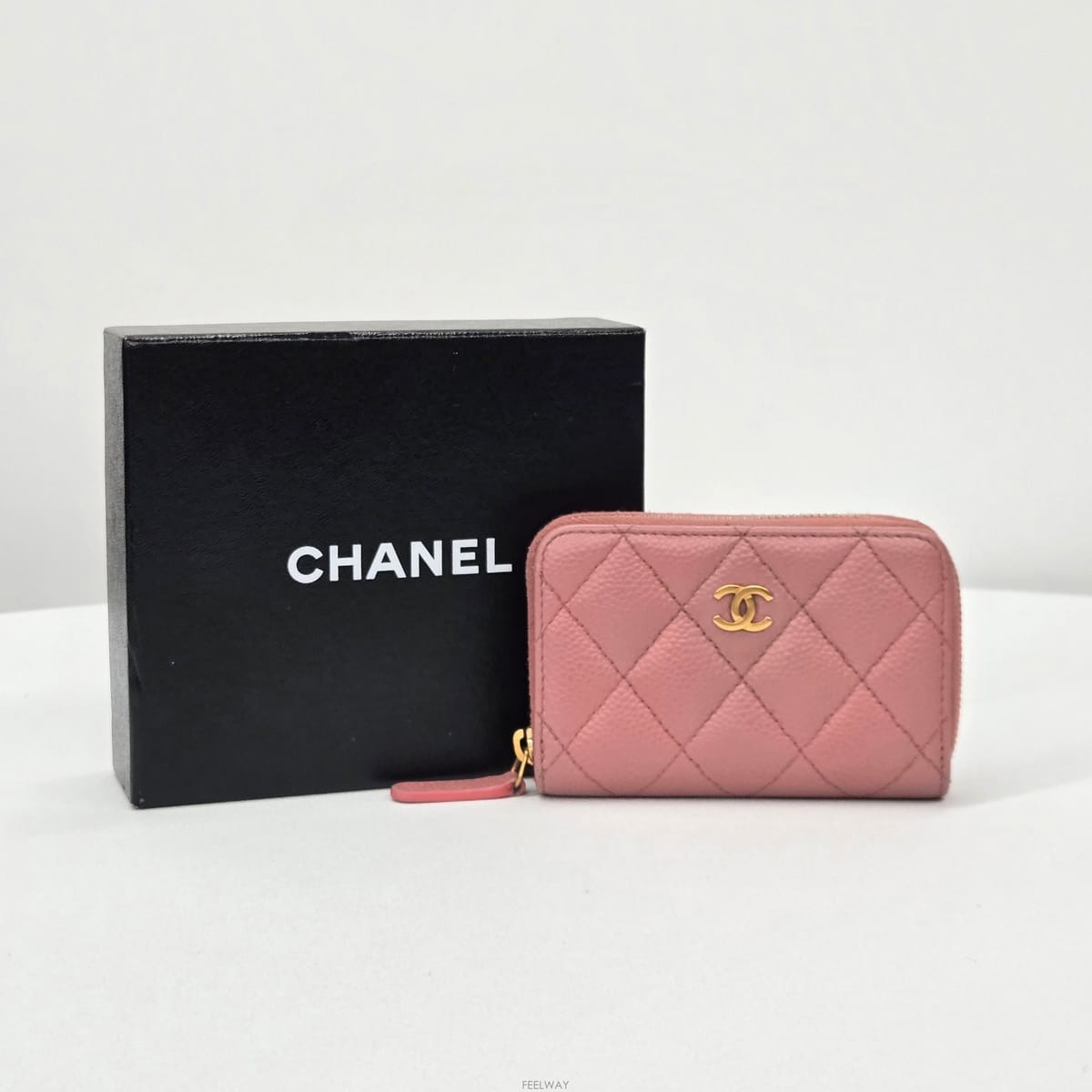 CHANEL ���� CC ĳ��� ���� ī���������� CC ĳ��� ���� ī������