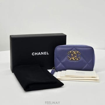 CHANEL ���� 19 CC ���� ī���������� 19 CC ���� ī������