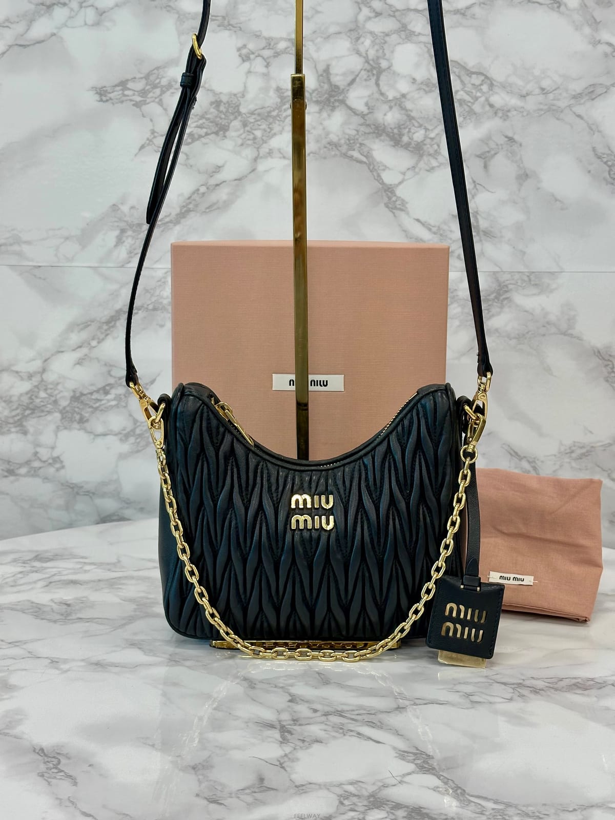 Miu Miu �̿�̿� ���׶�� ���� ü�� ȣ�� ����� 5BH211�̿�̿� ���׶�� ���� ü�� ȣ�� ����� 5BH211
