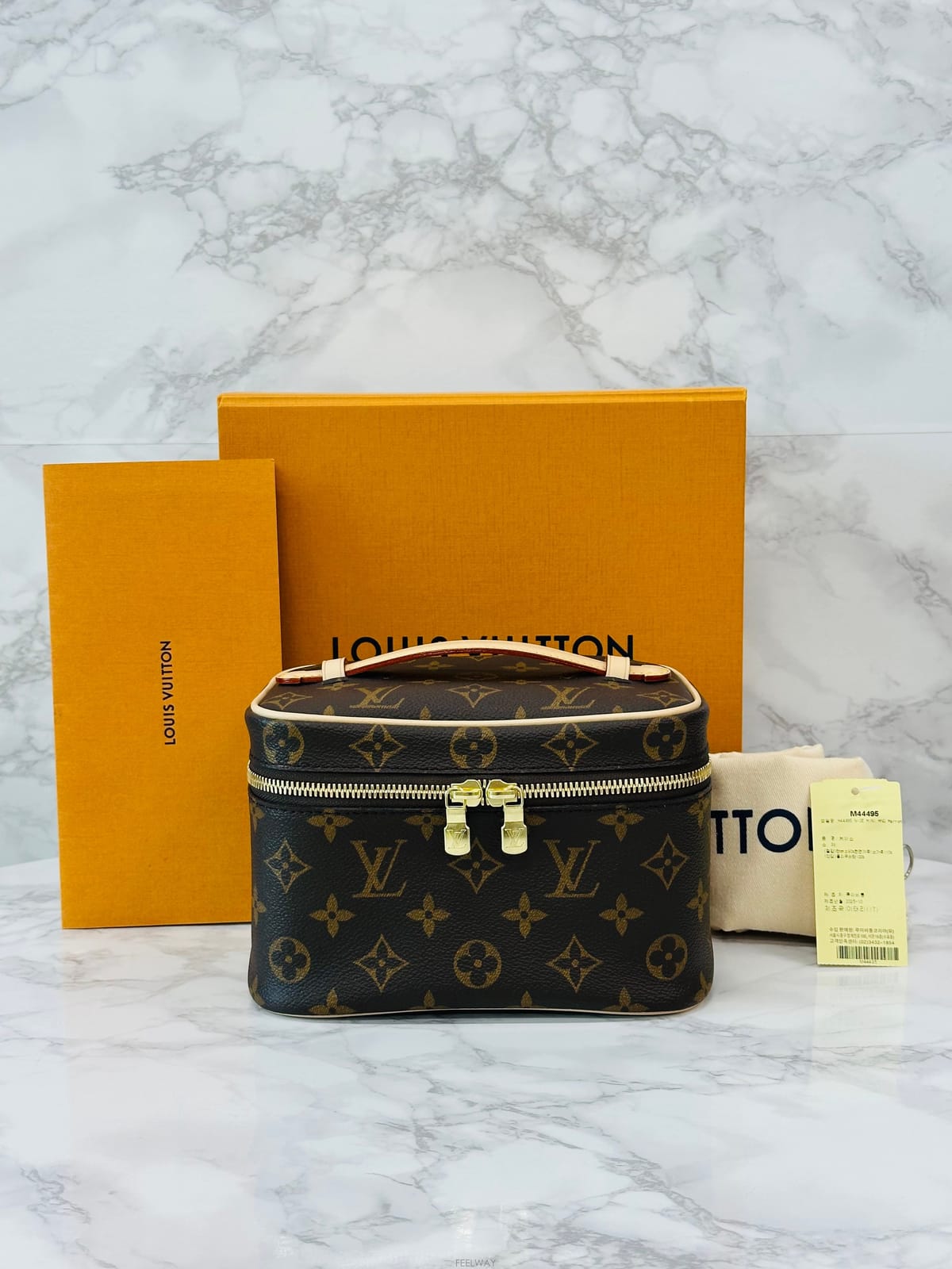 Louis Vuitton ���̺��� �Ͻ��̴� ���׷� M44495���̺��� �Ͻ��̴� ���׷� M44495