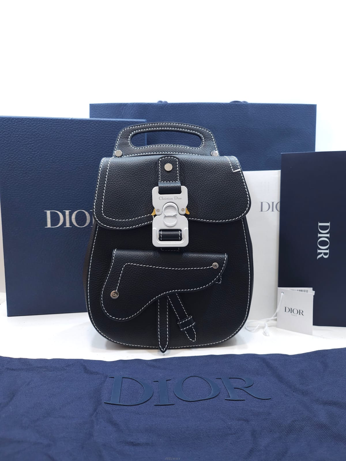 DIOR ��� ���� ���� ���� ũ�ν��� ���� 1ADBO022YKK��� ���� ���� ���� ũ�ν��� ���� 1ADBO022YKK