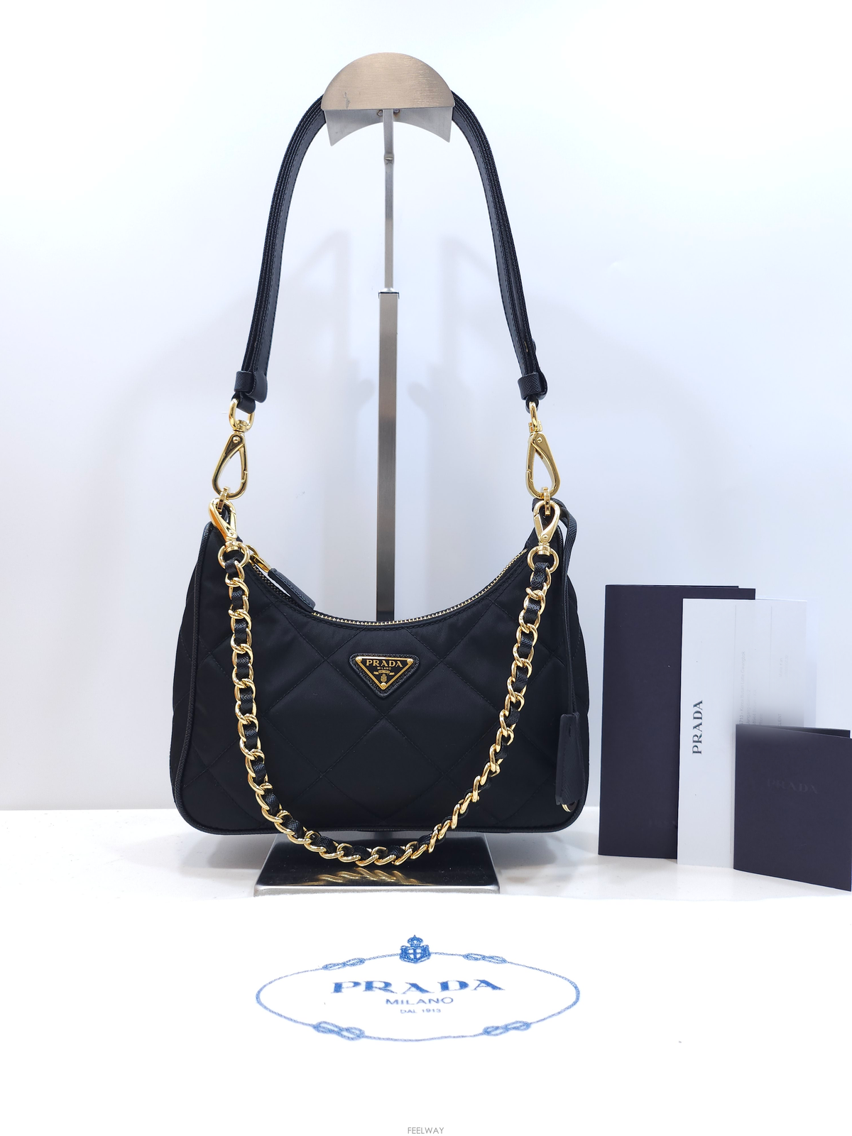 PRADA ����� 1995 ü�� �����Ϸ� �̴� ����� ���� 1BC204����� 1995 ü�� �����Ϸ� �̴� ����� ���� 1BC204