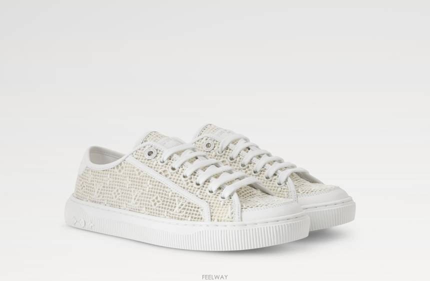 Louis Vuitton [��ȭ��Ǯ��] ���̺��� ���� LV �� ����Ŀ�� �ȭ ��ȭ �Ź� ���� 1AK28J[��ȭ��Ǯ��] ���̺��� ���� LV �� ����Ŀ�� �ȭ ��