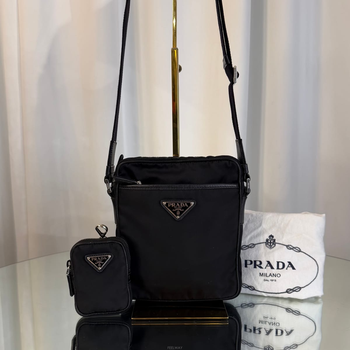 PRADA ����� �����Ϸ� �� ���ǾƳ� ����� 2HV112����� �����Ϸ� �� ���ǾƳ� ����� 2HV112