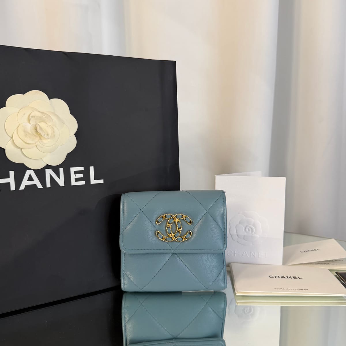 CHANEL ���� 19 �÷� 3�� ������ 29������� 19 �÷� 3�� ������ 29����