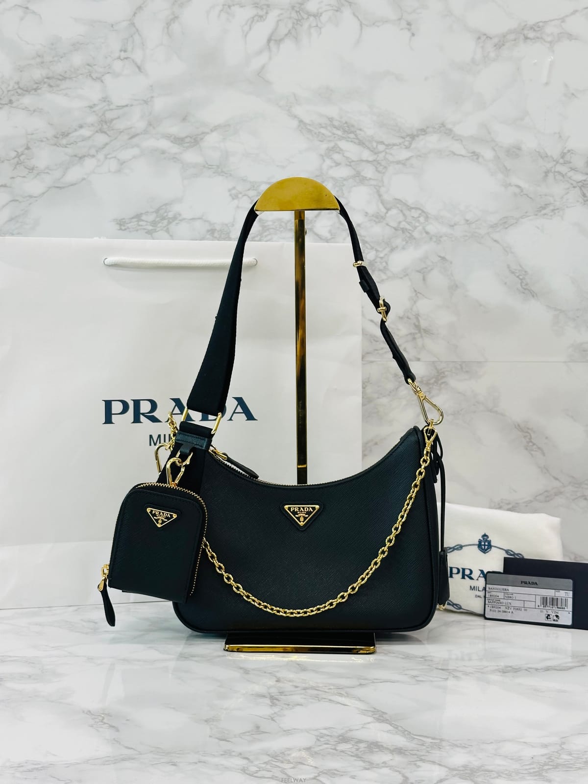 PRADA ����� ������� 2005 ���ǾƳ� ���� ����� ���� 1BH204-NZV-F0632����� ������� 2005 ���ǾƳ� ���� ����� ���� 1BH204-